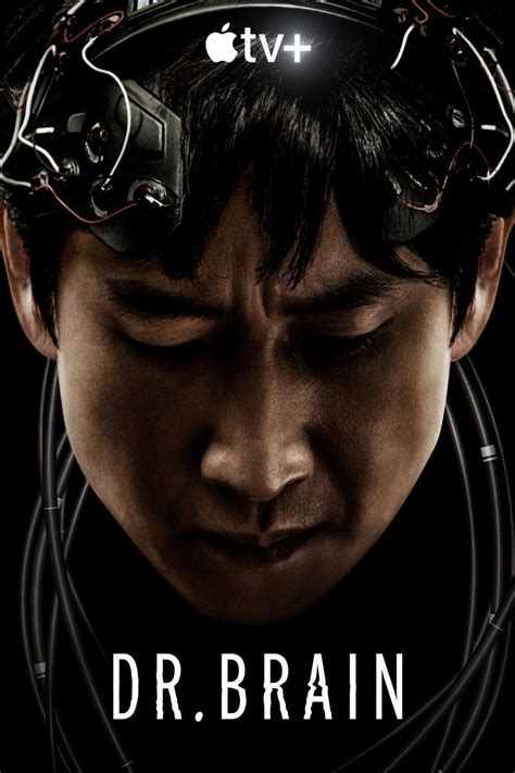 Dr. Brain (Serie de TV) (2021) .
